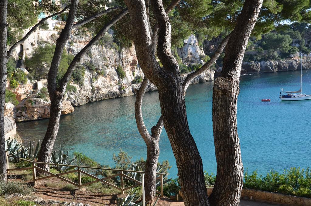 Finca Son Blat 포르투크리스토 외부 사진